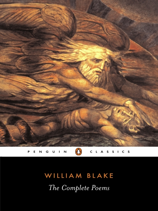 The Complete Poems (eBook)